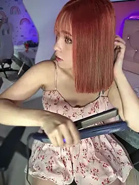 Alysson LS online show from 09-14-25, 02:12