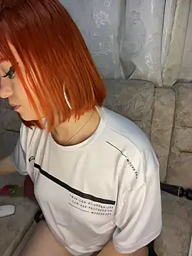 Alysson LS online show from 12-05-25, 03:16