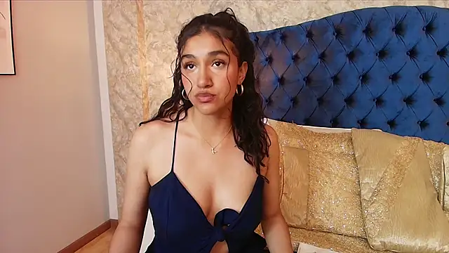 ValentiinaCruz online show from 12-03-25, 09:14