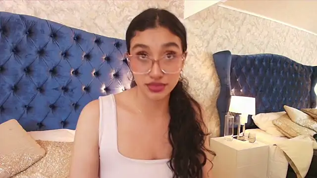 ValentiinaCruz online show from 02-17-26, 09:23