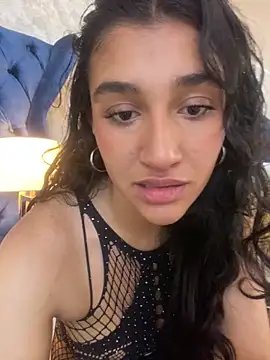 ValentiinaCruz online show from 12-15-25, 10:48