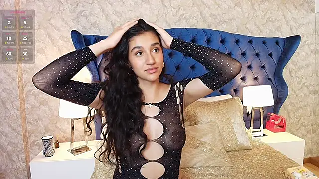 ValentiinaCruz online show from 11-24-25, 11:05