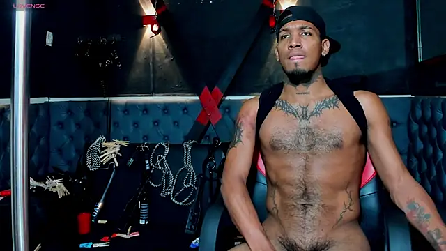 DIEGO WICKED online show from 11-29-25, 12:05