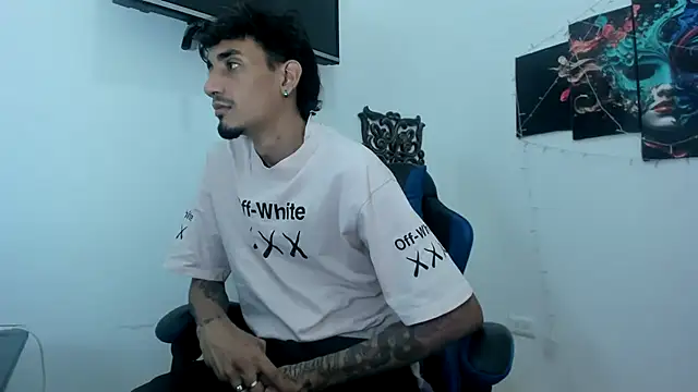 Sexvergon 26 online show from 04-12-26, 10:46