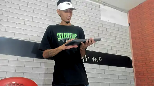 Sexvergon 26 online show from 10-26-25, 08:09