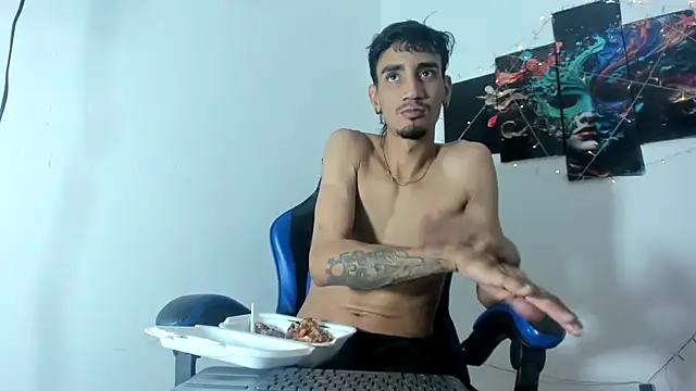 Sexvergon 26 online show from 04-05-26, 08:37