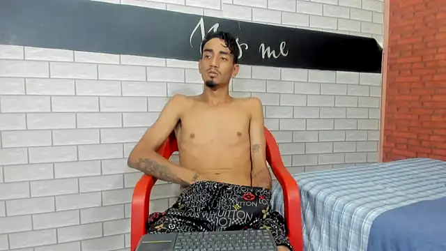 Sexvergon 26 online show from 10-11-25, 07:48
