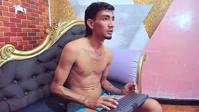 Sexvergon 26 online show from 04-03-26, 02:45