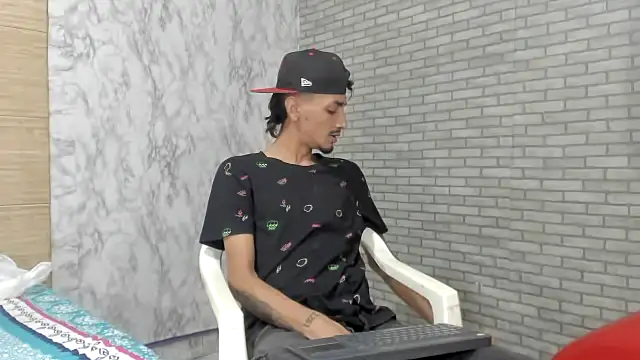 Sexvergon 26 online show from 11-24-25, 08:31