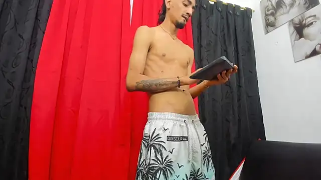 Sexvergon 26 online show from 03-03-26, 11:34