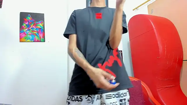 Sexvergon 26 online show from 04-11-26, 02:21