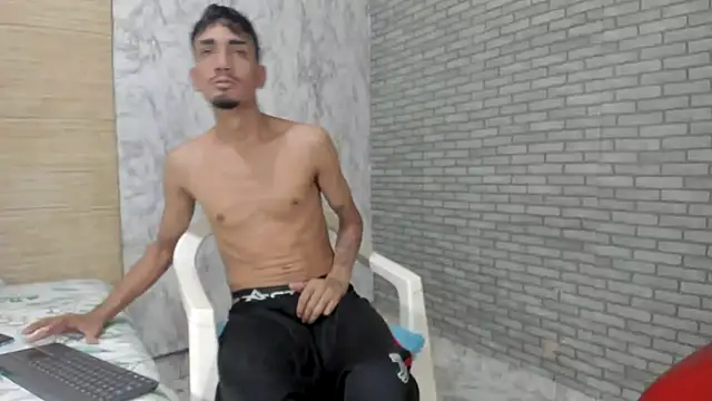 Sexvergon 26 online show from 12-01-25, 08:10