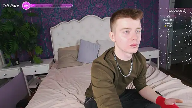 Happydeimos online show from 03-07-26, 10:59