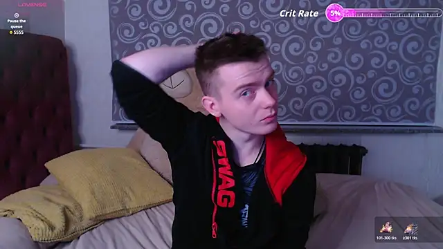 Happydeimos online show from 11-20-25, 10:09