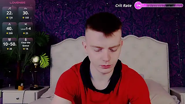 Happydeimos online show from 05-04-26, 10:12