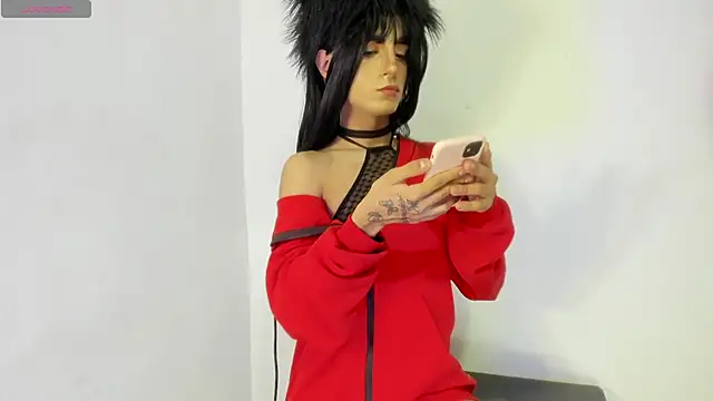 IviMillerxh online show from 12-17-25, 01:38