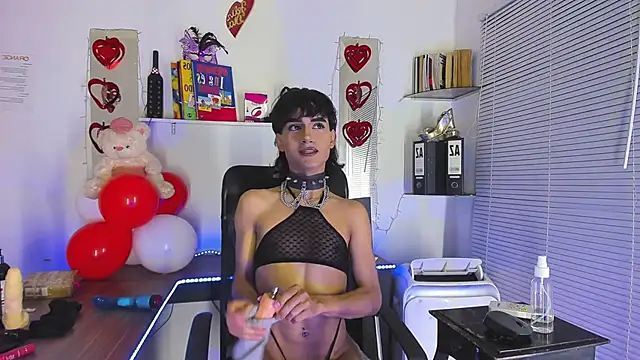 IviMillerxh online show from 09-14-25, 06:30