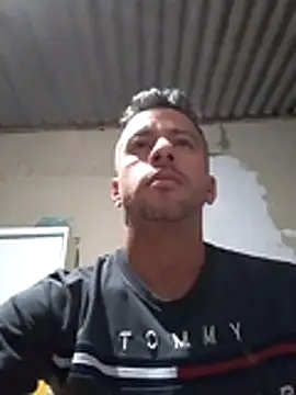 DanieL 22ko online show from 08-06-26, 06:52
