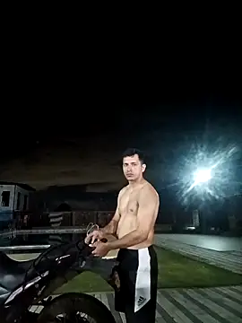 turcosexoactivo online show from 04-07-26, 11:39