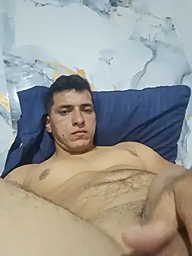 turcosexoactivo online show from 05-24-26, 04:34