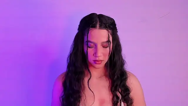 Megan Luxe online show from 02-11-26, 04:34