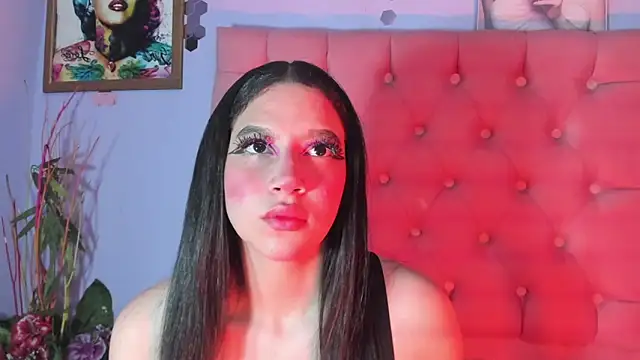 Megan Luxe online show from 04-26-26, 08:00