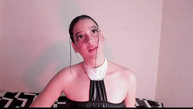 Megan Luxe online show from 03-01-26, 04:34