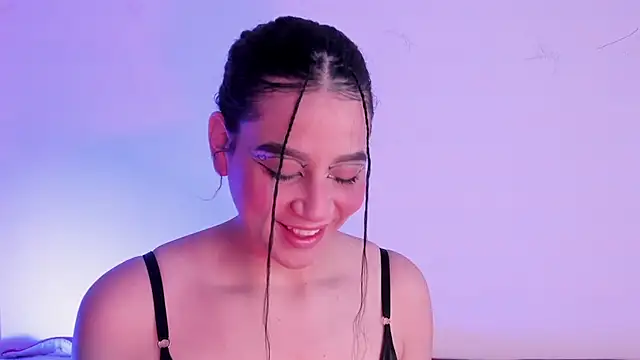 Megan Luxe online show from 02-22-26, 04:59