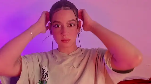 Megan Luxe online show from 03-04-26, 08:00