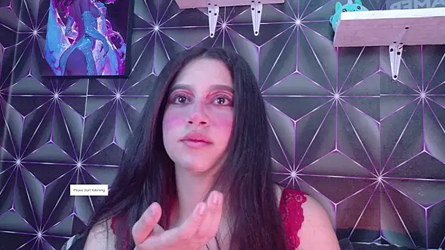 Megan Luxe online show from 09-17-25, 04:03