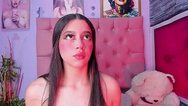 Megan Luxe online show from 01-09-26, 04:30