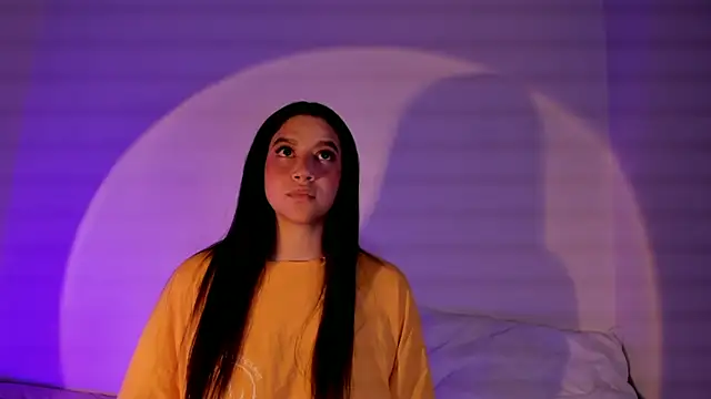 Megan Luxe online show from 06-02-26, 06:24