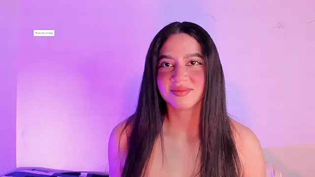 Megan Luxe online show from 03-12-26, 04:51