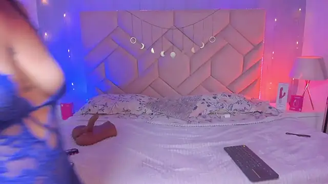 caroline  muller online show from 04-13-26, 11:36