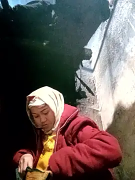 MaiHoa69 online show from 01-12-26, 01:23