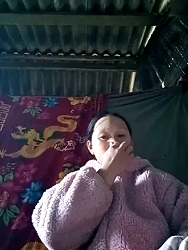 MaiHoa69 online show from 11-23-25, 01:15