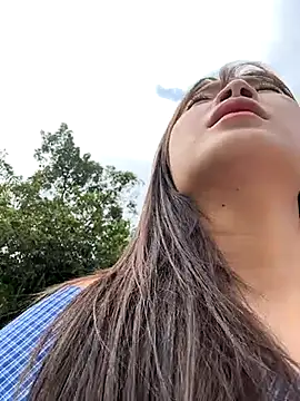 xiaoqiao ss online show from 09-19-25, 02:59