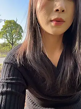 xiaoqiao ss online show from 11-27-25, 07:31