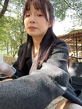 xiaoqiao ss online show from 11-30-25, 03:29