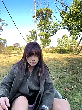 xiaoqiao ss online show from 11-29-25, 07:08