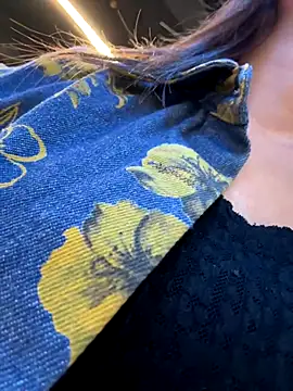 xiaoqiao ss online show from 10-06-25, 11:33