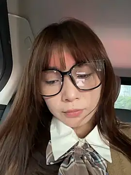 xiaoqiao ss online show from 10-20-25, 06:04