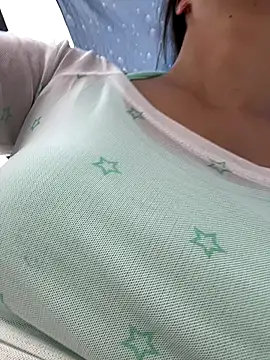 xiaoqiao ss online show from 09-14-25, 12:11