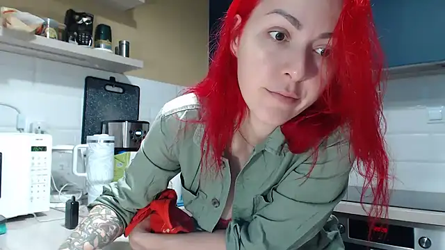 Arri elle online show from 12-03-25, 11:36