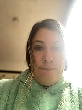 Snapshot of Abby-LS chatting on 09-20-25, 12:54 Abby-LS online show from 09-20-25, 12:54
