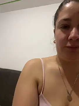 Snapshot of Abby-LS chatting on 04-20-26, 11:35 Abby-LS online show from 04-20-26, 11:35