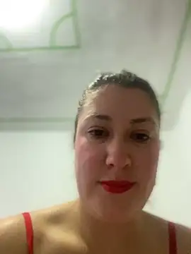 Snapshot of Abby-LS chatting on 09-23-25, 12:01 Abby-LS online show from 09-23-25, 12:01