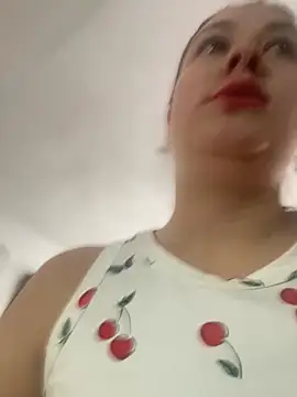 Snapshot of Abby-LS chatting on 10-04-25, 01:34 Abby-LS online show from 10-04-25, 01:34