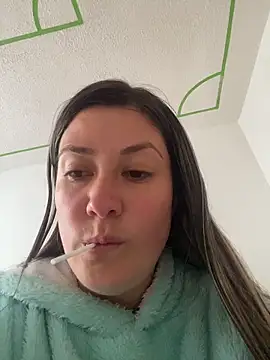 Snapshot of Abby-LS chatting on 12-15-25, 05:19 Abby-LS online show from 12-15-25, 05:19