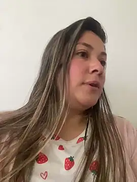 Snapshot of Abby-LS chatting on 12-20-25, 10:01 Abby-LS online show from 12-20-25, 10:01